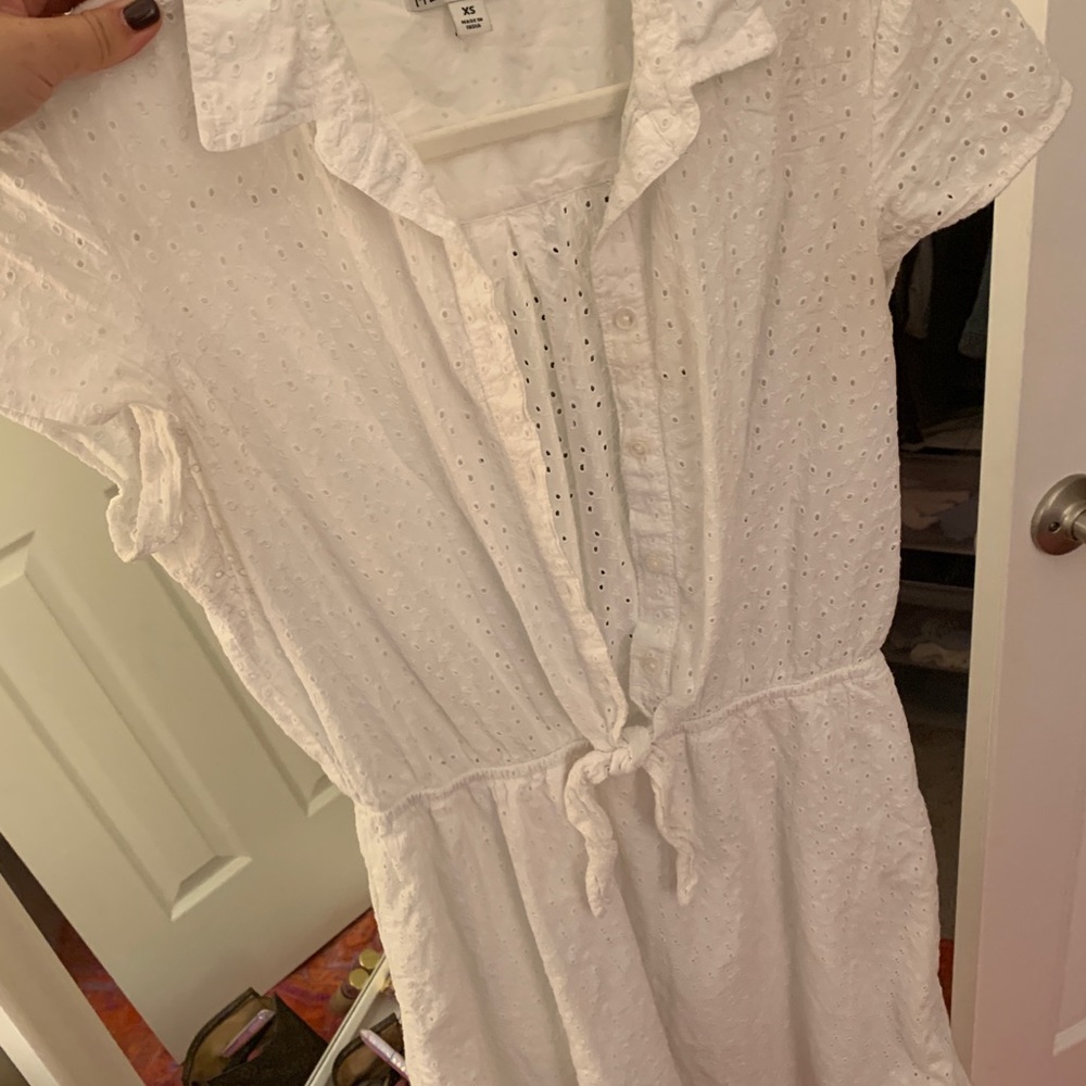 J. Crew dress